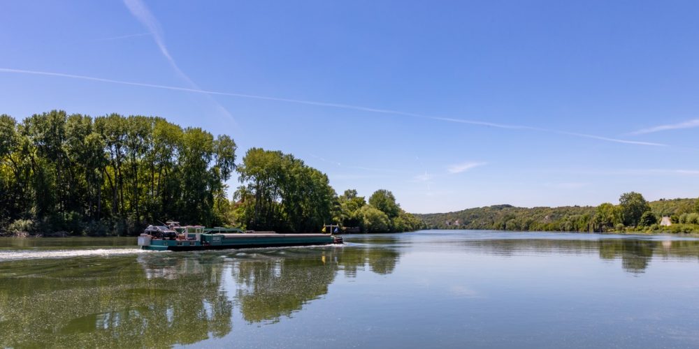 Camping dans le Val d Oise comme un air de vacances Idées tourisme