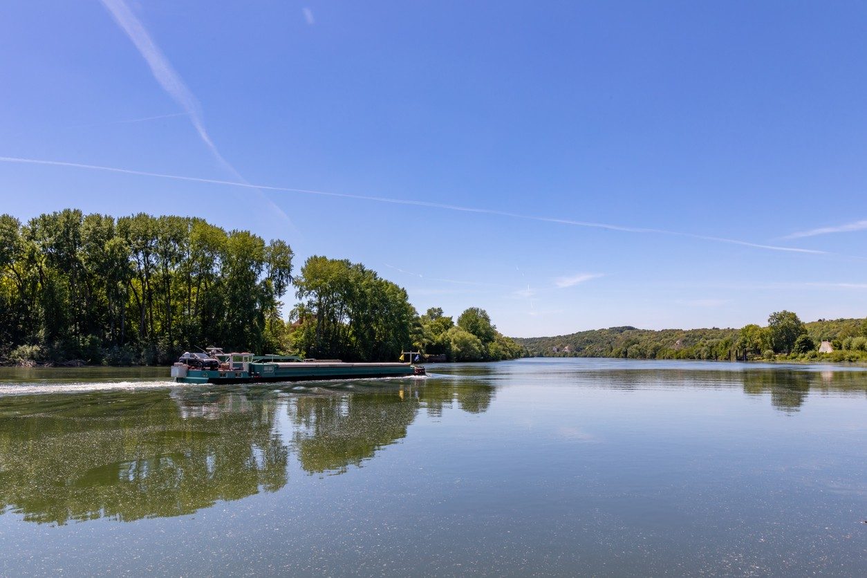 Camping Dans Le Val D Oise Comme Un Air De Vacances Id Es Tourisme