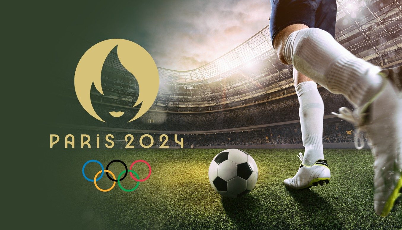 Football Jo Paris 2024 