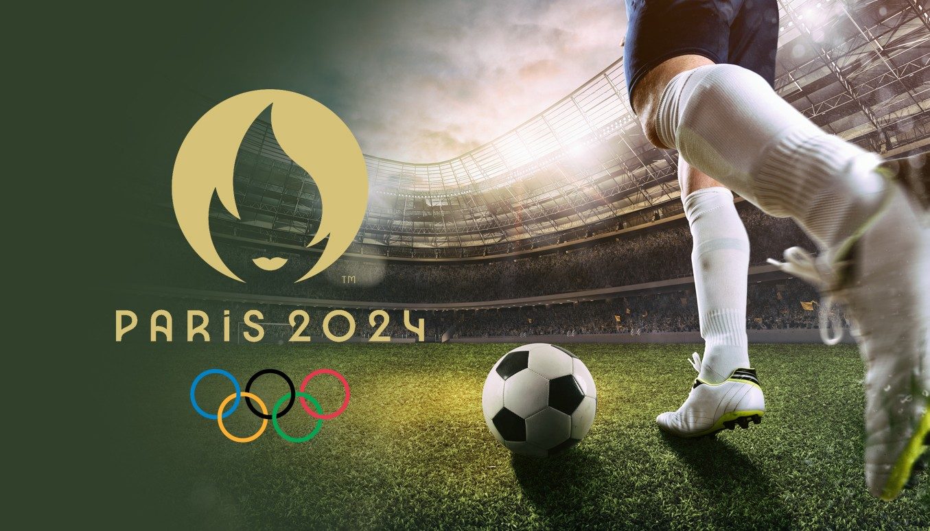 Paris 2025 Olympics Soccer Groups Belle Cathrin