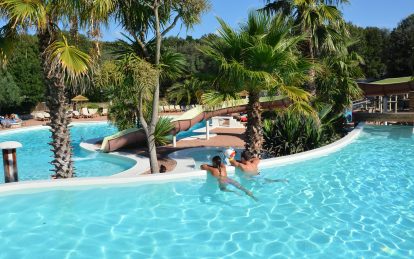 Camping Corse Du Sud 104 Campings Disponibles En Corse Sud