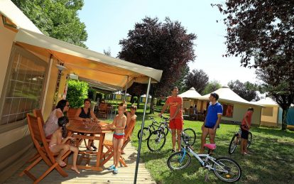 Camping Tarn Et Garonne 39 Campings Disponibles Dans Le