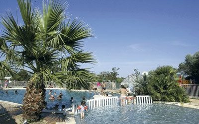 49 Campsites On Ile De Ré Campingfrancecom