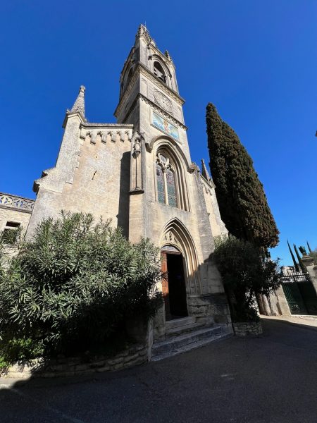 Iglesia de San Pedro