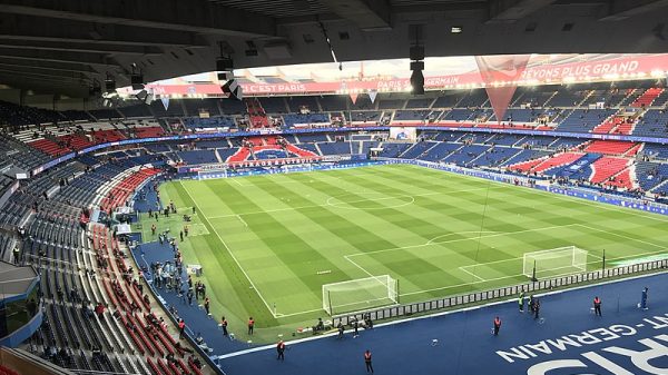 Football JO Paris 2024 : campings près des stades - Actualités