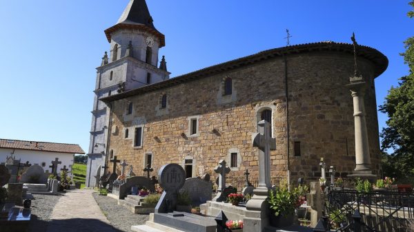 Eglise Notre Dame de l'Assomption 