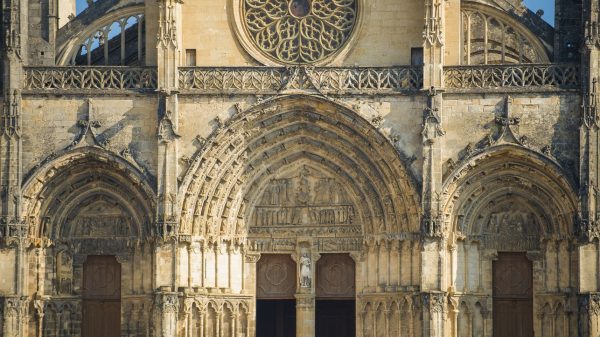 Cathédrale de Bazas