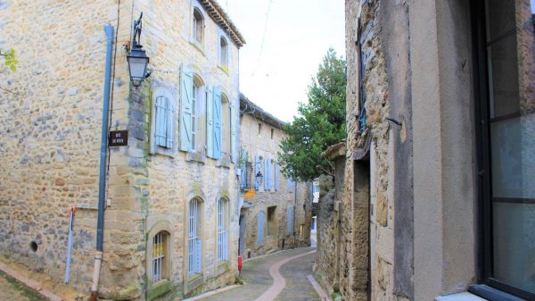 Ruelle de Grignan