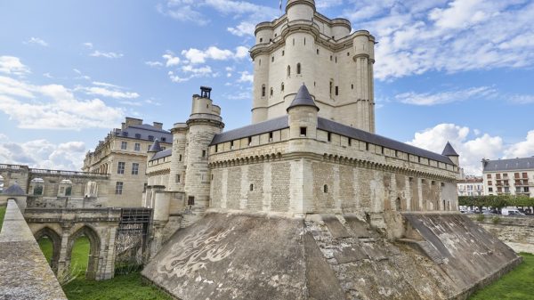 Château de Vincennes