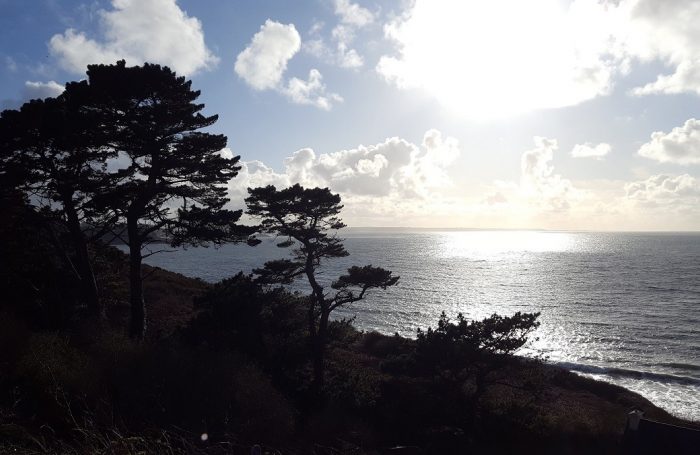 Campsite Les Plages De Beg Leguer In Lannion Côtes D